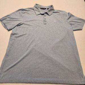 Travis Mathew mens polo. Size XXL